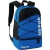 Erima Rucksack Club 5 - Multifunktionsrucksack Mit Bodelfach - Royalblau/schwarz 30x18x45cm 2 Erima Rucksack Club 5 - Multifunktionsrucksack Mit Bodelfach - Royalblau/schwarz 30x18x45cm -Tennis Verkaufsgeschäft 723340 V 1075x1075 1