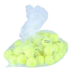 Dunlop Tennisbälle Training (drucklos) Gelb Polybag 60er -Tennis Verkaufsgeschäft DUNLOP 605034 1 1200x1200 1