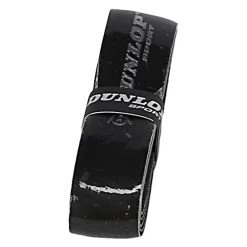 Dunlop Basisband Pro PU 1.8mm Schwarz - 1 Stück