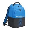 Dunlop Tennis-Rucksack Srixon FX Performance (Haupt- Und Schlägerfach) Blau/schwarz - 32 Liter