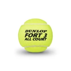 Dunlop Tennisbälle Fort Allcourt TS Dose 18x4er Im Karton -Tennis Verkaufsgeschäft Dunlop 601316 Fort Allcourt 4er 2 1023x1023 2