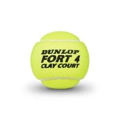 Dunlop Tennisbälle Fort Clay Court (Sandplatz) Dose 2x4er Bi-Pack 9 Dunlop Tennisbälle Fort Clay Court (Sandplatz) Dose 2x4er Bi-Pack -Tennis Verkaufsgeschäft Dunlop 601318 Fort Clay Court 2 1023x1023 1
