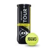 Dunlop Tennisbälle Tour Brilliance Dose 3er -Tennis Verkaufsgeschäft Dunlop 601326 Tour Brilliance 2 1024x1024 2