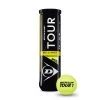 Dunlop Tennisbälle Tour Brilliance Dose 4er 2 Dunlop Tennisbälle Tour Brilliance Dose 4er -Tennis Verkaufsgeschäft Dunlop 601327 Tour Brilliance 3 1024x1024 1