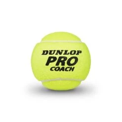 Dunlop Tennisbälle Pro Coach Dose 18x4er Im Karton -Tennis Verkaufsgeschäft Dunlop 601329 Pro Coach 2 1023x1023 2