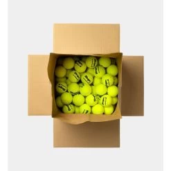Dunlop Tennisbälle Fort Xtra Life (drucklos, Speziell Für Ballmaschine) - 72 Stück 7 Dunlop Tennisbälle Fort Xtra Life (drucklos, Speziell Für Ballmaschine) - 72 Stück -Tennis Verkaufsgeschäft Dunlop 602798 FORT XTRA LIFE 72BOX SLINGER Ball 2 880x880 1