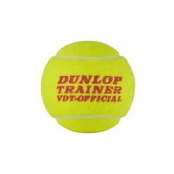 Dunlop Tennisbälle Trainer VDT Official Dose 4er -Tennis Verkaufsgeschäft Dunlop 603761 dunlop20trainer 4pet Ball 2 1024x1024 1
