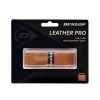 Dunlop Leder-Basisband Leather Pro 1.5mm (direktes, Festes Griffgefühl) Braun - 1 Stück