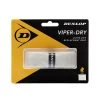 Dunlop Basisband Viper Dry (perforiert, Ultra Dry) 1,8mm Weiss - 1 Stück -Tennis Verkaufsgeschäft Dunlop 613254 viper dry replacement grip white 1024x1024 1