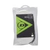 Dunlop Overgrip Gecko Tac 0.5mm (glatt, Griffig) Weiss 30er Clip-Beutel -Tennis Verkaufsgeschäft Dunlop 613268 gecko tac overgrip white2030pcs 1024x1024 1