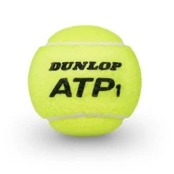 Dunlop Tennisbälle ATP - Offizieller Spielball Nitto ATP Finals - Dose 18x4er Im Karton -Tennis Verkaufsgeschäft Dunlop ATP Ball 601314 730x730 1