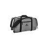 Erima Rollentasche Travel Line (Größe M) Grau/schwarz 65x35x35cm -Tennis Verkaufsgeschäft Erima 7231901 Rollentasche 1200x1200 1