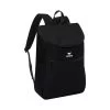 Erima Rucksack Team Multifunktionsrucksack Mit Doppel-Reißverschluss Schwarz 30x18x45cm -Tennis Verkaufsgeschäft Erima Rucksack Team 7232111 600x600 1