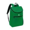 Erima Rucksack Team Multifunktionsrucksack Mit Doppel-Reißverschluss Smaragdgrün 30x18x45cm -Tennis Verkaufsgeschäft Erima Rucksack Team 7232114 600x600 1