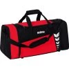 Erima Sporttasche Six Wings (Gr. L, 76 Liter, 70x32x34cm) Rot/schwarz -Tennis Verkaufsgeschäft Erima Sporttasche Six Wings 7232303 1024x1024 1