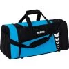 Erima Sporttasche Six Wings (Größe M - 49,5 Liter) Curacaoblau/schwarz 61x29x28cm -Tennis Verkaufsgeschäft Erima Sporttasche Six Wings 7232308 1024x1024 1