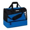 Erima Sporttasche Six Wings Mit Bodenfach (Größe L - 94,5 Liter) Royalblau/schwarz 60x35x45cm -Tennis Verkaufsgeschäft Erima Tasche Six Wings 7232310 415x415 1