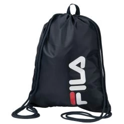 Fila Schuhbeutel Jerry - Peacoatblau - 37x46cm