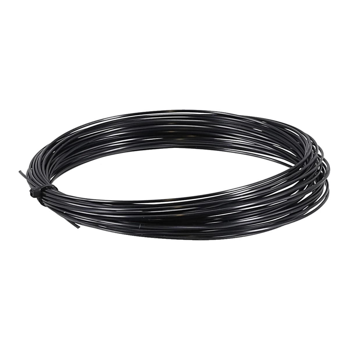 Gamma Tennissaite Moto (Haltbarkeit+Spin) Schwarz 12m Set 5 Gamma Tennissaite Moto (Haltbarkeit+Spin) Schwarz 12m Set – Bild 3