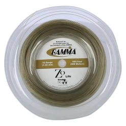Gamma Zo Life 1.30 Natur 200 Meter Rolle