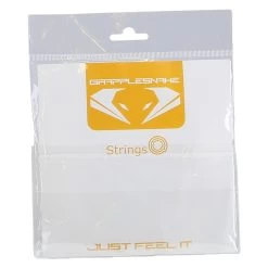 Grapplesnake Tennissaite Alpha 1.25 (Haltbarkeit+Spin) Gelb 12m Set -Tennis Verkaufsgeschäft GS GAL12 SET GELB 2 1200x1200 1