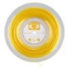 Grapplesnake Tennissaite Alpha 1.25 (Haltbarkeit+Spin) Gelb 200m Rolle