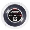 Gamma Tennissaite Moto Soft (Haltbarkeit+Touch) Grau 200m Rolle -Tennis Verkaufsgeschäft Gamma Moto Soft Tennissaite Rolle 1134x1134 1