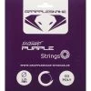 Grapplesnake Tennissaite Excellent Purple 1.25 12m Set
