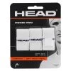 Head Overgrip Prime Pro 0.55 Mm Weiss 3er