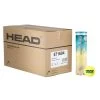Head Tennisbälle Pro (mit Smart Optik Filz) Dose 18x4er Im Karton 1 Head Tennisbälle Pro (mit Smart Optik Filz) Dose 18x4er Im Karton -Tennis Verkaufsgeschäft HEAD PRO 18ER neu 1200x1200 1