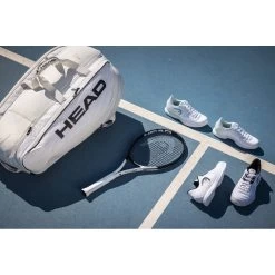 Tennis Verkaufsgeschäft -Tennis Verkaufsgeschäft Head 260023 YUBK Pro X Racquet Tasche 3 1000x1000 1