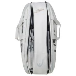 Head Tennis-Racketbag Pro X Racquet Bag L (Schlägertasche, 2 Hauptfächer) 2023 Corduroy Weiss 9er 8 Head Tennis-Racketbag Pro X Racquet Bag L (Schlägertasche, 2 Hauptfächer) 2023 Corduroy Weiss 9er -Tennis Verkaufsgeschäft Head 260033 YUBK Pro X Racquet Tasche 3 1000x1000 1