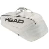 Head Tennis-Racketbag Pro X Racquet Bag M (Schlägertasche, 2 Hauptfächer) 2023 Corduroy Weiss 6er 1 Head Tennis-Racketbag Pro X Racquet Bag M (Schlägertasche, 2 Hauptfächer) 2023 Corduroy Weiss 6er -Tennis Verkaufsgeschäft Head 260043 YUBK Pro X Racquet Tasche 1000x1000 1