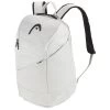 Head Rucksack Pro X (mit Schuhfach, 28 Liter) 2023 Weiss 2 Head Rucksack Pro X (mit Schuhfach, 28 Liter) 2023 Weiss -Tennis Verkaufsgeschäft Head 260063 YUBK Rucksack Pro X 1000x1000 1