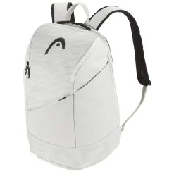 Head Rucksack Pro X (mit Schuhfach, 28 Liter) 2023 Weiss