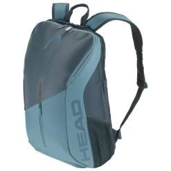 Head Rucksack Tour (mit Schuhfach, 25 Liter) 2023 Cyanblau