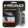 Head Tennissaite Hawk Rough 1.25 (Haltbarkeit+Power) Anthrazit 12m Set -Tennis Verkaufsgeschäft Head 281126 Hawk Rough Set 903x903 1