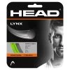 Head Tennisssaite Lynx (Haltbarkeit) Lime 12m Set -Tennis Verkaufsgeschäft Head 281784 GE 1200x1200 1