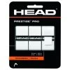 Head Overgrip Prestige Pro (klebrig, Glatt) 0.6mm Weiss 3er -Tennis Verkaufsgeschäft Head 282009 Prestige Pro white 1200x1200 1