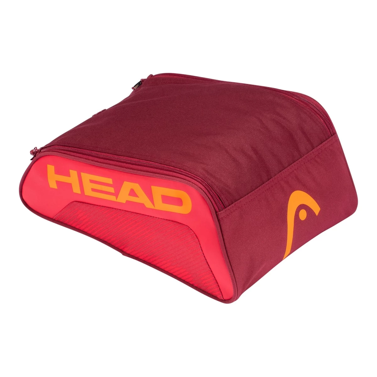 Head Schuhtasche Tour Team Rot 3 Head Schuhtasche Tour Team Rot