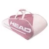 Head Racketbag Tour Team (Schlägertasche, 2 Hauptfächer) Rosa/pink 9R -Tennis Verkaufsgeschäft Head 283432 RSWH Tour Team Tasche 1000x1000 1