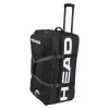 Head Tour Team Sport-Reisetasche Travelbag Mit Rollen 3 Haupt-Innenfächern Schwarz -Tennis Verkaufsgeschäft Head 283562 BKOR Tour Team Travelbag 2 1000x1000 1