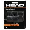 Head Overgrip Super Comp 0.5mm Schwarz 3er