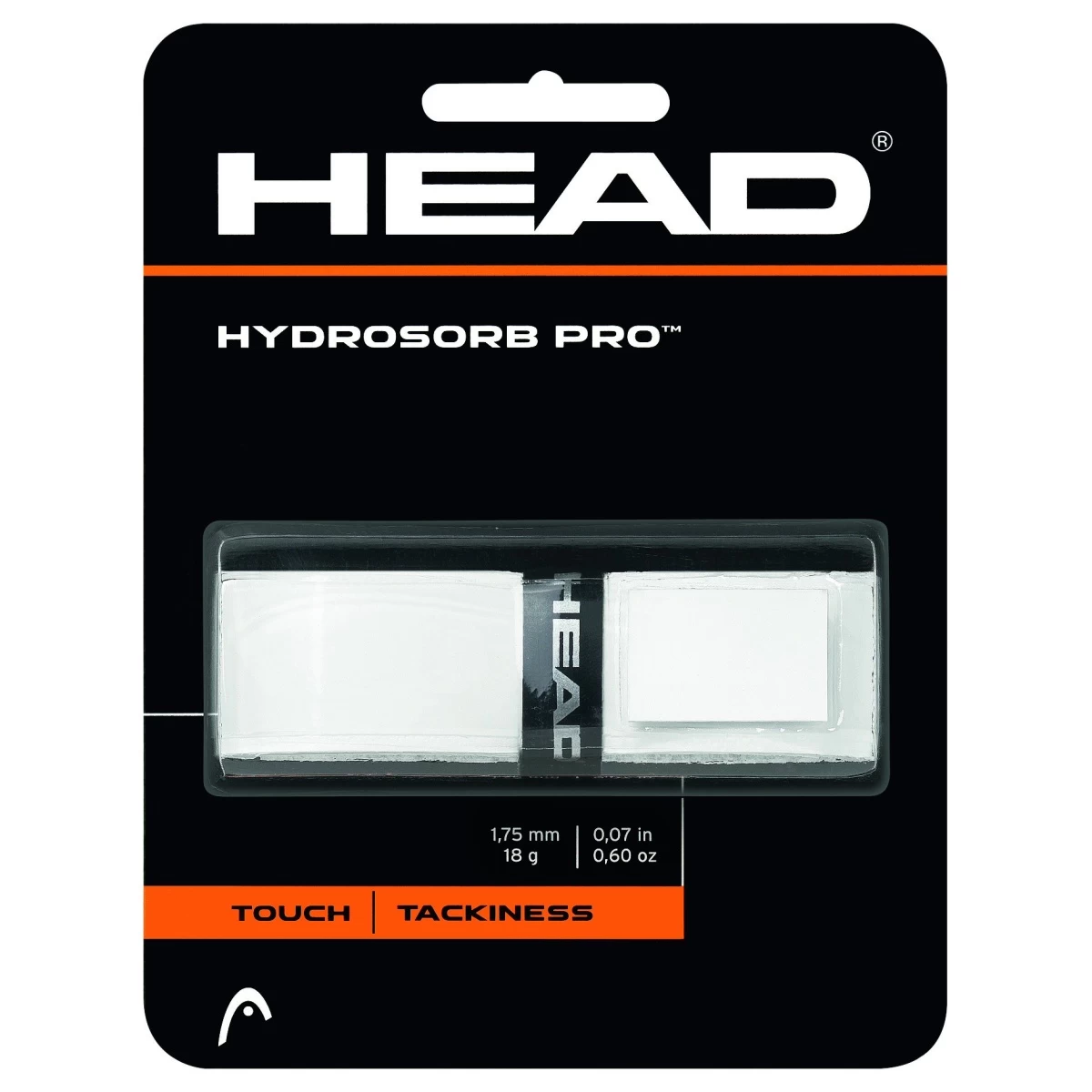 Head Basisband HydroSorb Pro 1.75mm Weiss 3 Head Basisband HydroSorb Pro 1.75mm Weiss