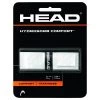 Head Basisband HydroSorb Comfort (Armschonung, Glatt) 2.1mm Weiss -Tennis Verkaufsgeschäft Head 285313 HydroSorb Comfort white 1129x1129 1
