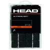 Head Overgrip Xtreme Soft 0.5mm Schwarz 12er Clip-Beutel -Tennis Verkaufsgeschäft Head 285405 BK 1200x1200 1