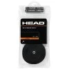 Head Overgrip Xtreme Soft 0.5mm Schwarz 30er Clip-Beutel -Tennis Verkaufsgeschäft Head 285415 XtremeSoft 30iger schwarz 1200x1200 1
