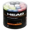 Head Overgrip Xtreme Soft 0.5mm Farblich Sortiert 60er Dose -Tennis Verkaufsgeschäft Head 285425 MX Xtreme Soft 60 1200x1200 1