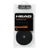 Head Overgrip Prestige Pro 0.6mm Schwarz 30er Clip-Beutel -Tennis Verkaufsgeschäft Head 285445 BK Prestige Pro Overgrip 30 1200x1200 1
