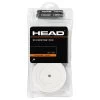 Head Overgrip Prestige Pro 0.6mm Weiss 30er Clip-Beutel